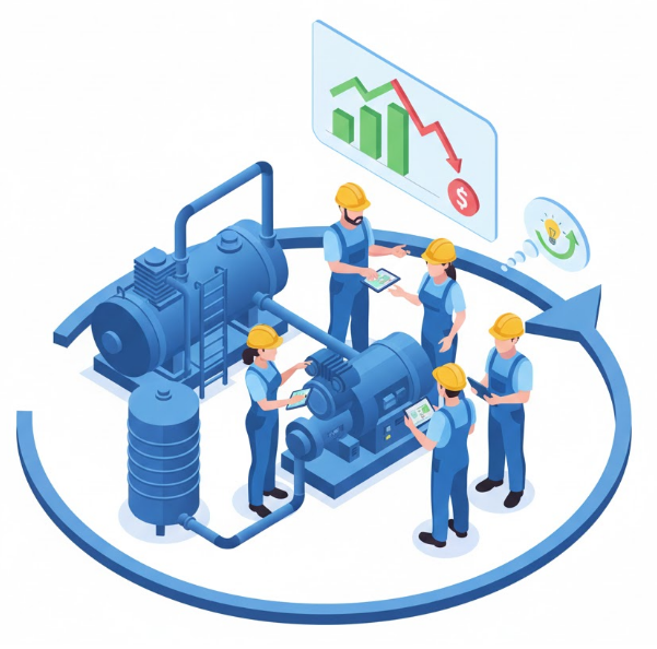 Servicios de Capacitación