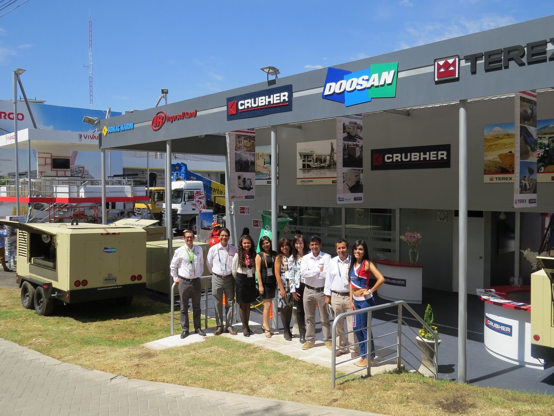 Bienvenido a WebCrubber