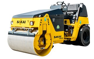 Equipos de Compactación