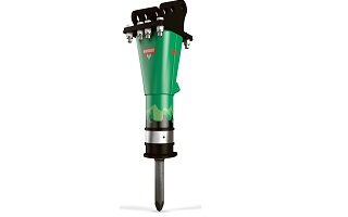 Martillos Hidráulicos