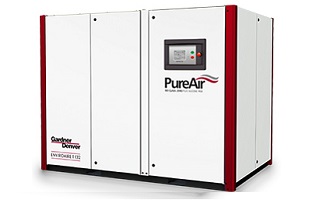 Serie ENVIROAIRE T, 75-315 kW  (100-400 HP)