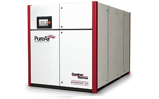 Serie ENVIROAIRE TVS, 110-315 kW  (147-400 HP)