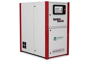 Serie ENVIROAIRE VS, 15-110 kW  (20-147 HP)
