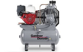 Serie Engine Driven, 6.8-16.7 kW (9.1-22.5 HP)