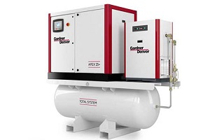 Serie APEX, 11-22 kW (15-30 HP)