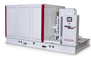 Serie ELECTRA SAVER, 90-370kW (125-500 HP)