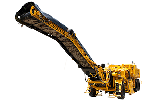 Fresadora Serie ER552F-1/552F-s