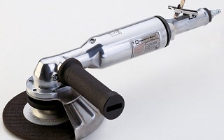 Serie PRO Amoladoras en Angulo & Verticales