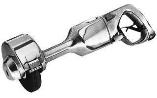 Serie PRO Amoladora de Rueda Tipo 1