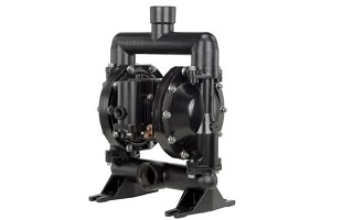 Bomba Serie PW