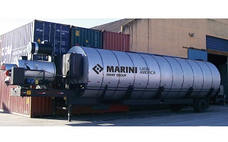 Tanque Fijo o Movil de 80000 Lt