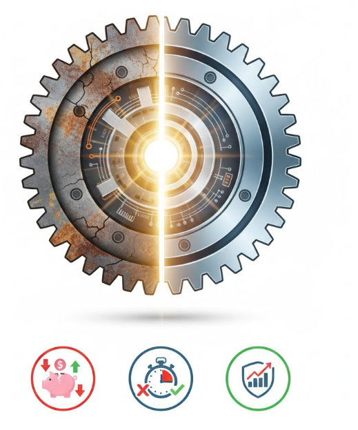 Servicios de Reparación